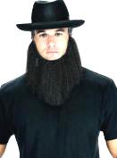 Amish Beard