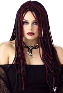 Gothic Twists Wig