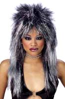 Shimmer Vibe Wig