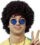 Afro Wig