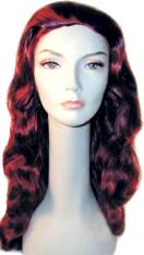 Showgirl Wig