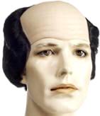 Dr. Phil Wig Bald Man 