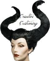 Maleficent Wig