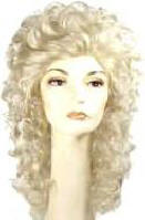 Wavy Showgirl Wig