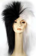 Cruella Wig