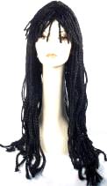 Dreadlock Wig New Deluxe 