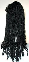 Deluxe Dreadlock Wig New