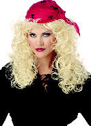 Pirate Wig