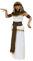 Deluxe Cleopatra Costume