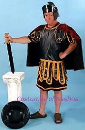 Spartacus Costume