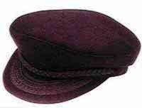 Greek Fisherman's Cap