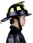 Fireman Helmet