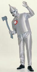 Tin Man